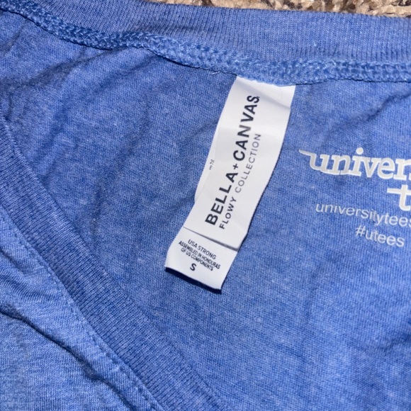 Tri Delta/ Delta Delta Delta t-shirt - Picture 5 of 5